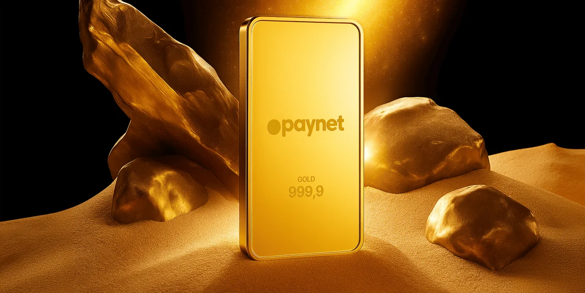Paynet Gold